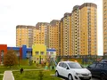 ЖК «Афродита». Дом 4. Фото от 28.06.2016 г.