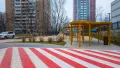 Благоустройство территории. Фото от 28.11.2025 г.