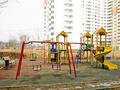 Детская площадка. Фото от 28.03.2015 г.