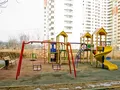 Детская площадка. Фото от 28.03.2015 г.