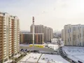 Машину можно оставить в многоуровневом паркинге. Аэрофотосъемка от 03.03.2018 г.