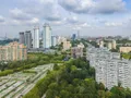 Аэрофотосъемка. Панорамный вид из окна. Фото от 06.09.2015 г.