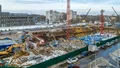 Аэрофотосъемка от 15.03.2023