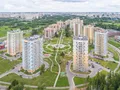 Мкр. «Зеленый Бор». Общий вид. Аэрофотосъмка от 05.07.17 г.
