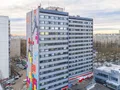 ЖК «Дом на Профсоюзной, 69». Общий вид. Аэрофотосъемка. Фото от 02.11.2017 г.