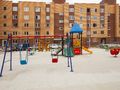 ЖК «Квартал Гальчино». Детская площадка. Фото от 21.06.2016 г.