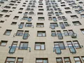 ЖК «Лира». Фото от 28.03.2015 г.
