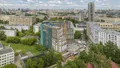 Ход строительства. Аэрофотосъемка. Фото от 22.06.2022 г.