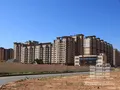 Панорамный вид ЖК «Гусарская Баллада». Фото от 13.07.2014 г.