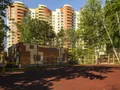 ЖК «Цветочный Город». Дом 16а. Фото от 23.06.2016 г.