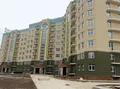 Ход строительства 3-го дома. Сентябрь 2014 года.