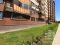 Придомовая территория и пешеходные дорожки. Фото от 13.07.2014 г.