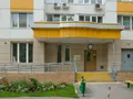 Входная группа. Фото от 29.06.2015 г.