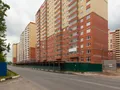 ЖК «Центр+». Ход строительства. Фото от 04.06.2017 г.