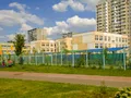 ЖК «Головино». Детский сад. Фото от 07.08.2016 г.