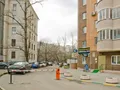 Въезд на территорию комплекса огорожен. Фото от 07.04.2015 г.