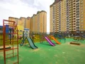 ЖК «Афродита». Детская игровая площадка. Фото от 28.06.2016 г.