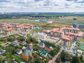 Аэрофотосъемка. UP-квартал «Западное Кунцево». Фото от 01.09.2015 г.