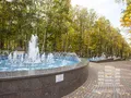 Малые архитектурные формы на территории ЖК. Фото от 30.09.2014 г.