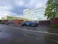 МФК «Starting House». Парковочные места для автомобилей. Фото от 22.05.2016 г.