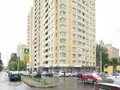 ЖК «Спутник» (Мытищи). Фото от 28.05.2015 г.