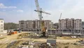 Ход строительства. Аэрофотосъемка. Фото от 22.04.2019 г.