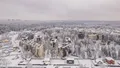 Вид с высоты птичьего полета.
Аэрофотосъемка 15.12.2021 г.