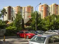 ЖК «Цветочный Город». Дом 16. Фото от 23.06.2016 г.