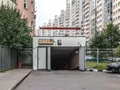 Инфраструктурный объект рядом с ЖК. Фото от 09.07.2015 г.