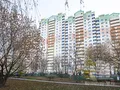 Мкр. «Нагатино-Садовники». Фото от 24.10.2014 г.