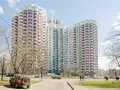 Панорамный вид ЖК «Миллион алых роз». Фото от 19.04.2015 г.