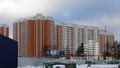 ЖК «Переделкино Ближнее». Фото от 29.11.2013 г