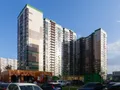 ЖК «Новое Тушино». Фото от 18.08.2017 г.