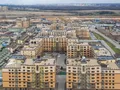 ЖК «Дубровка». Общий план, окрестности. Аэрофотосъемка. Фото от 19.04.2016 г.