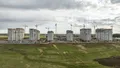 Ход строительства. Аэрофотосъемка 04.05.2022 г.
