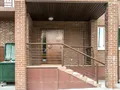 ЖК «Маяковский». Входная группа. Фото от 23.06.2016 г.