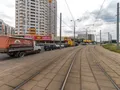 Инфраструктурные объекты рядом с ЖК. Фото от 17.06.2015 г.