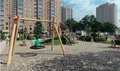 В доме будет 5 секций , в которых разместятся по 2 лифта