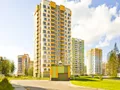 Мкр. «Зеленый Бор». Дом 2308Б. Фото от 03.09.2016 г..