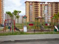 Детская площадка. Фото от 07.08.2015 г.