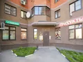 Инфраструктурные объекты на территории ЖК. Фото от 26.05.2015 г.