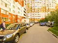 ЖК «Дубки». Места для парковки автомобилей. Фото от 27.08.2016 г.