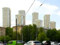 ЖК «Лосиный Остров». Фото от 28.05.2016 г.