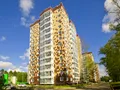 ЖК «Мелодия леса». Дом 6. Фото от 03.09.2016 г.