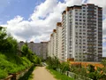 ЖК «Лесные озера». Фото от 10.06.2016 г.