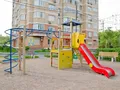 Детская игровая площадка. Фото от 13.05.2015 г.