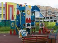 Игровая площадка. Фото от 01.07.17 г.