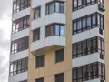 ЖК на ул. Дыбенко, корп. 1, вл. 38. Фото от 09.06.2015 г.