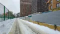 Ход строительства. Отделка фасада и внутренние работы. Фото от 25.02.2026 г.