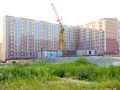 Жилой район «Москва А101». Дом 13. Фото от 13.07.2016 г.